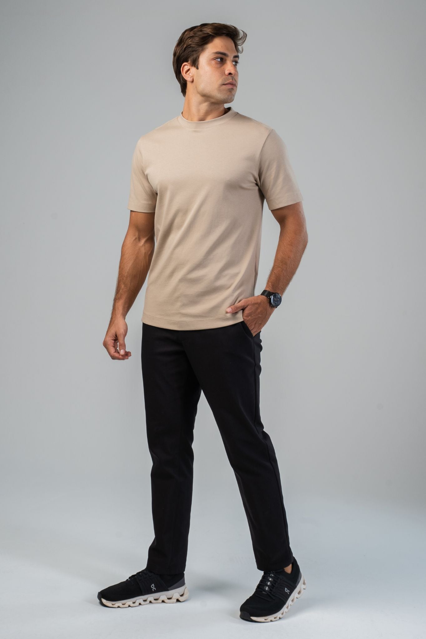 Calça Always On - Black