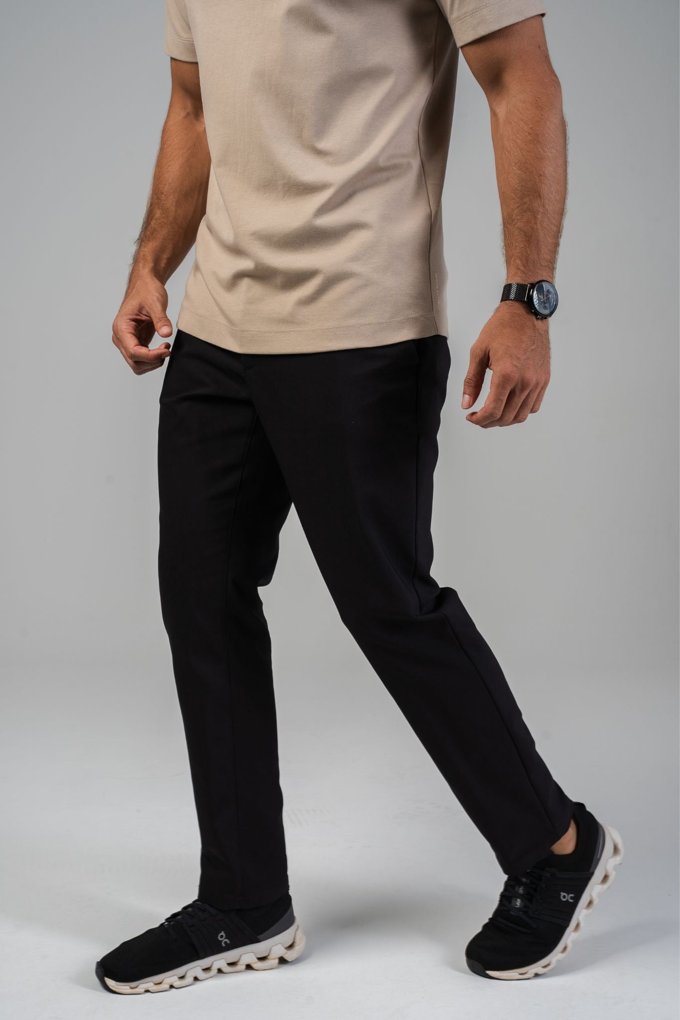 Calça Always On - Black