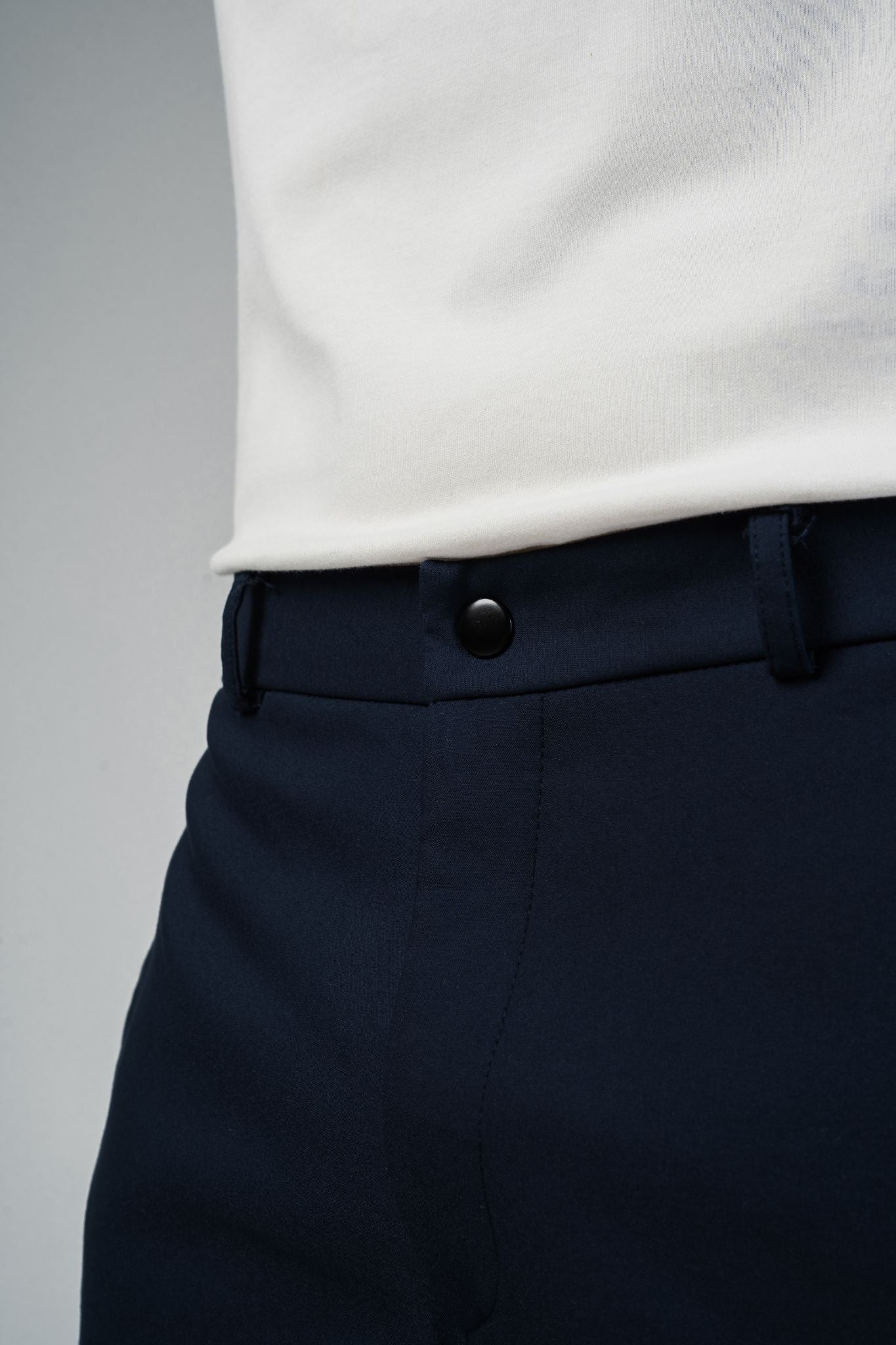 Calça Always On - Navy blue