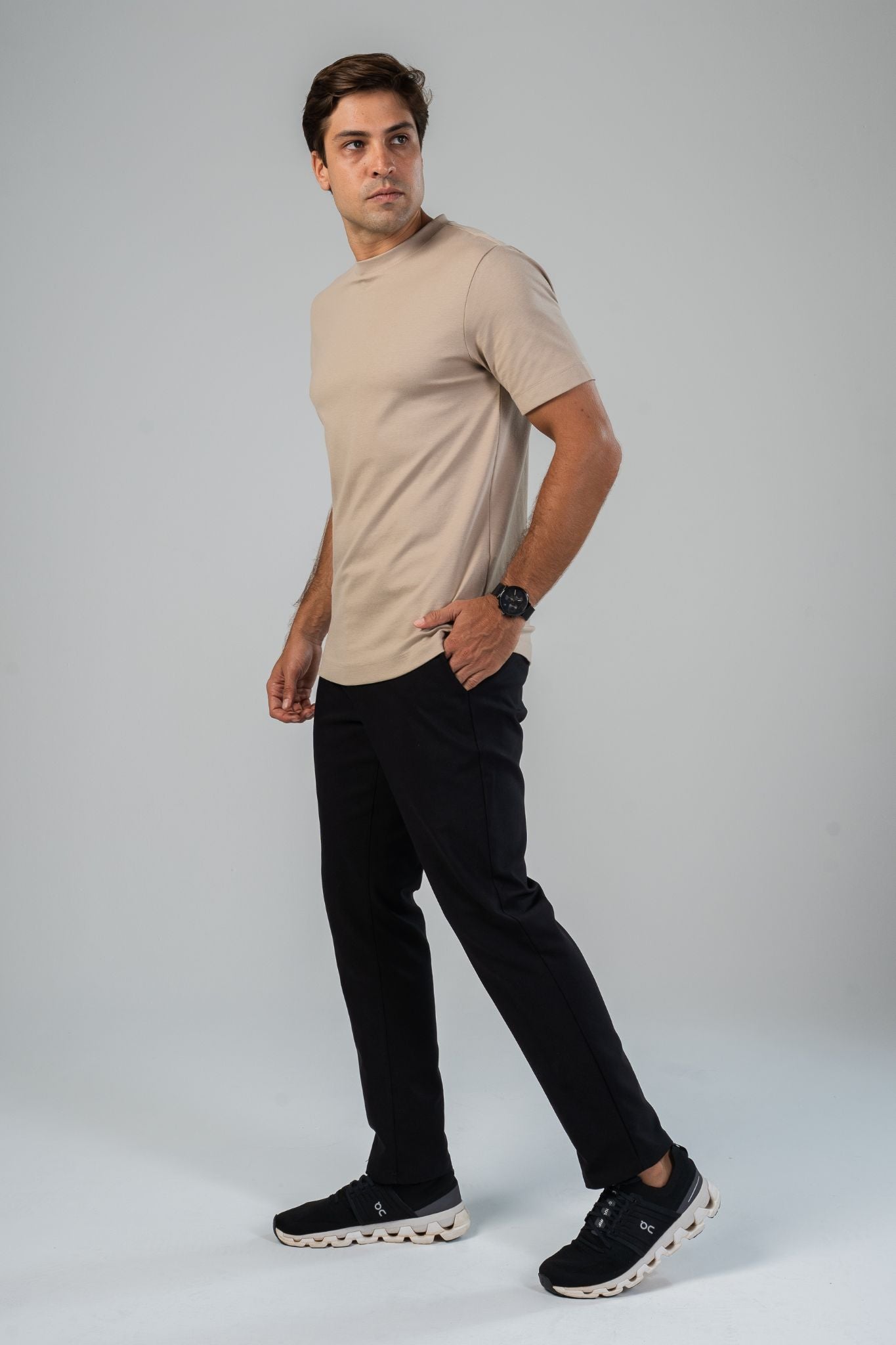 Calça Always On - Black