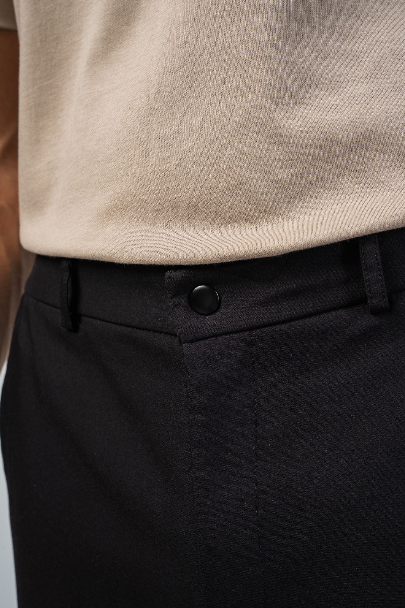 Calça Always On - Black