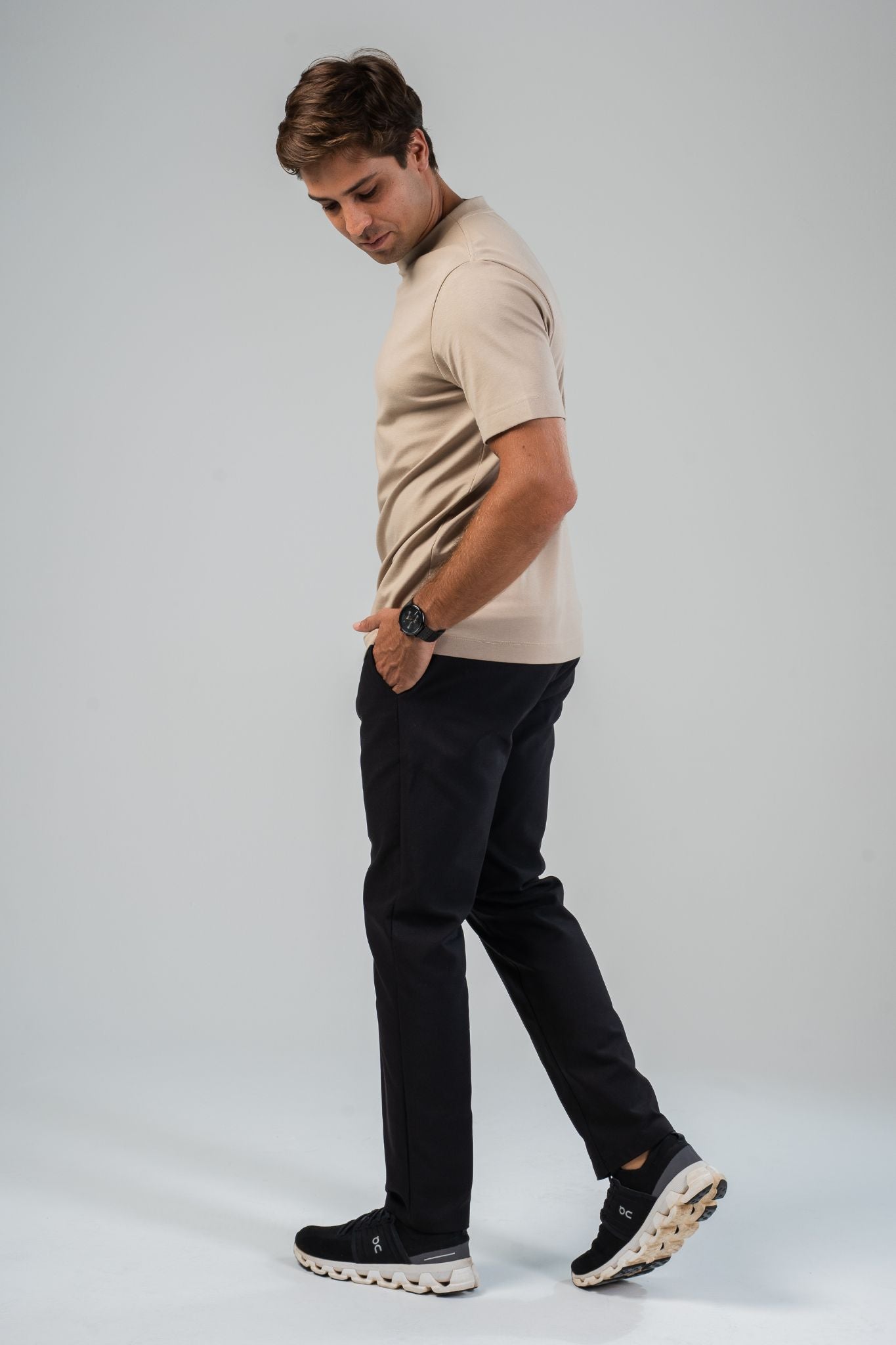 Calça Always On - Black