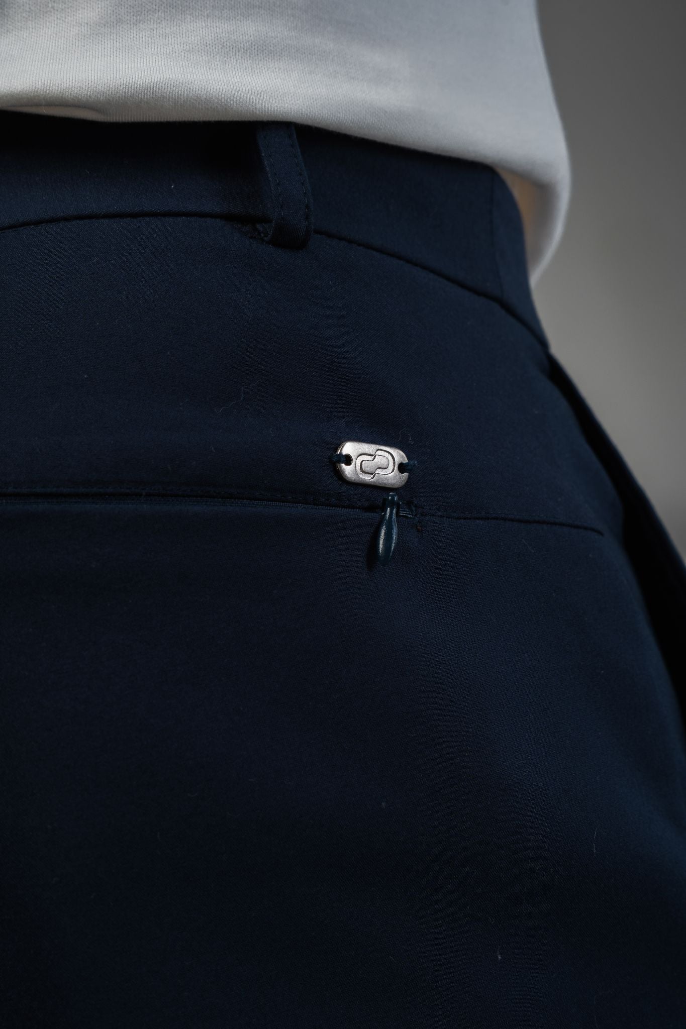 Calça Always On - Navy blue