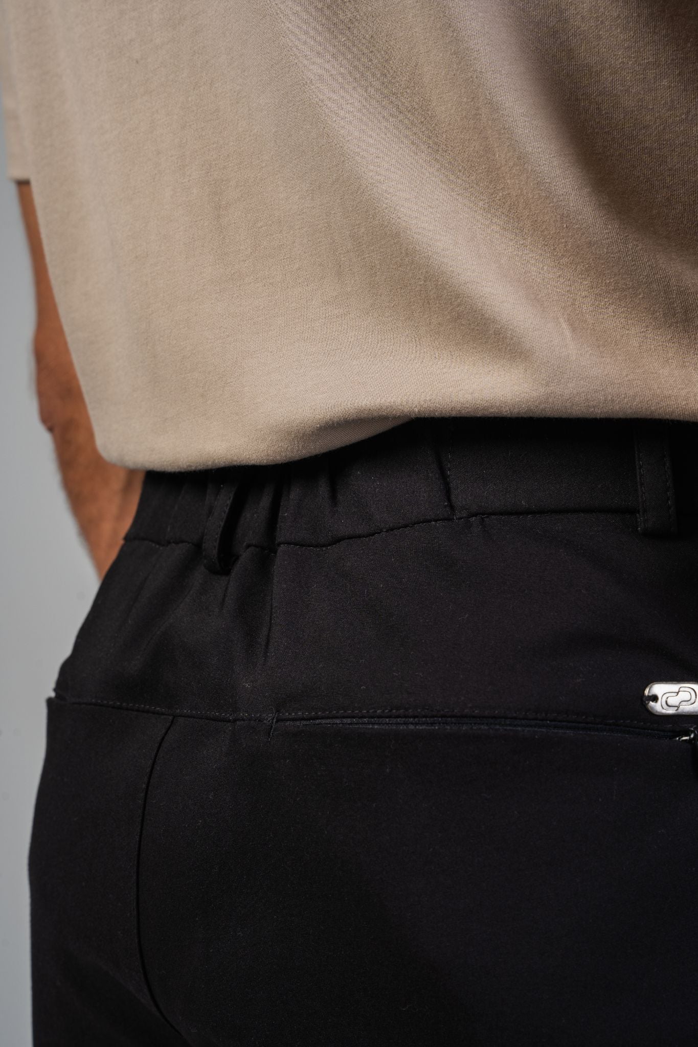 Calça Always On - Black