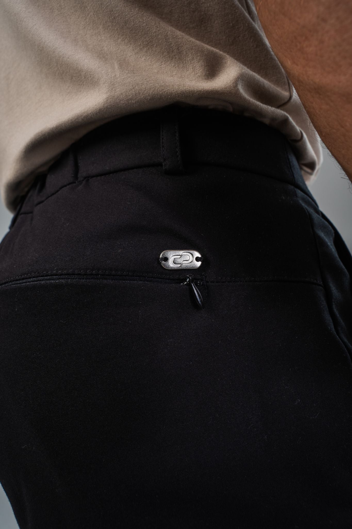 Calça Always On - Black