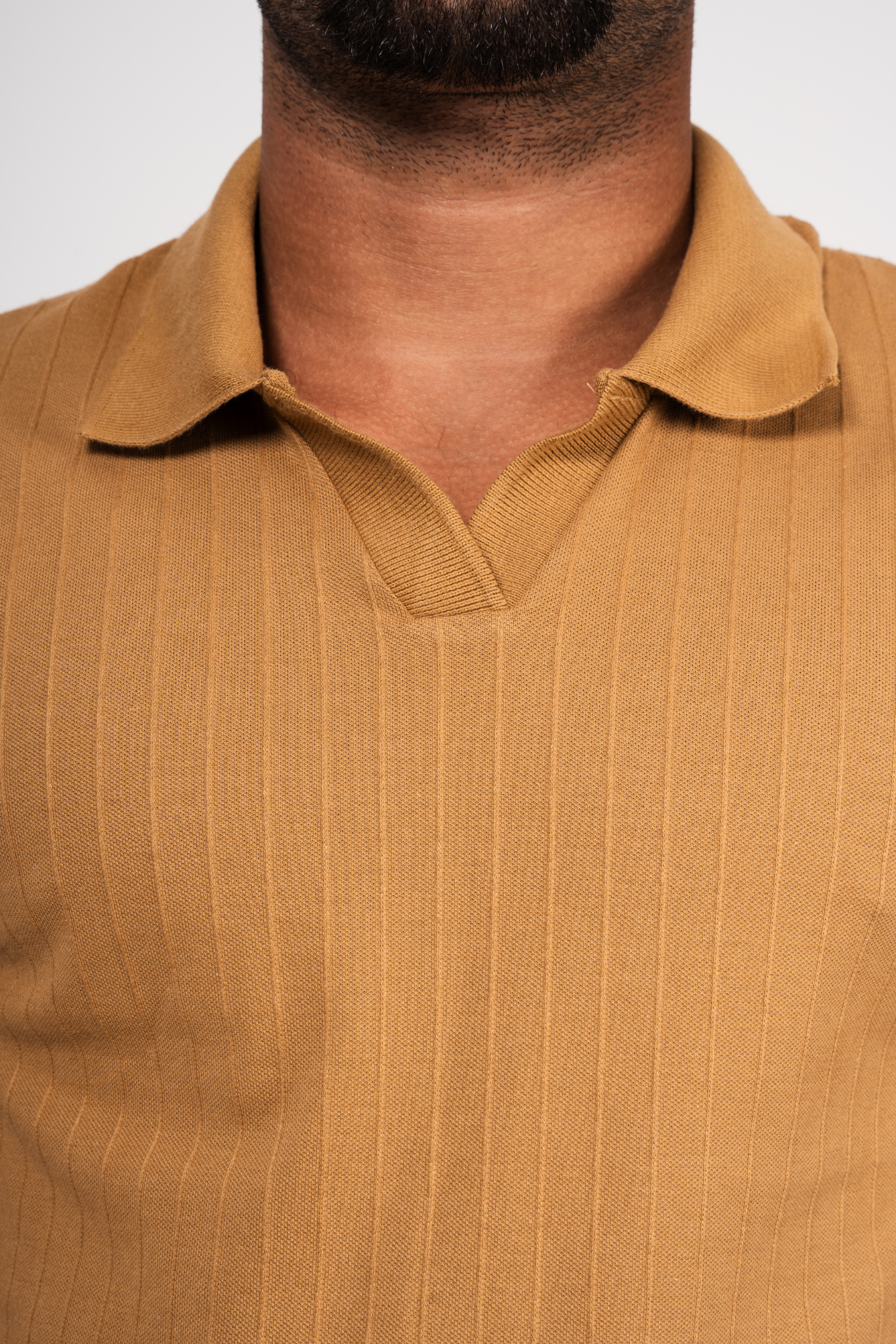 Polo Massimo - Ochre