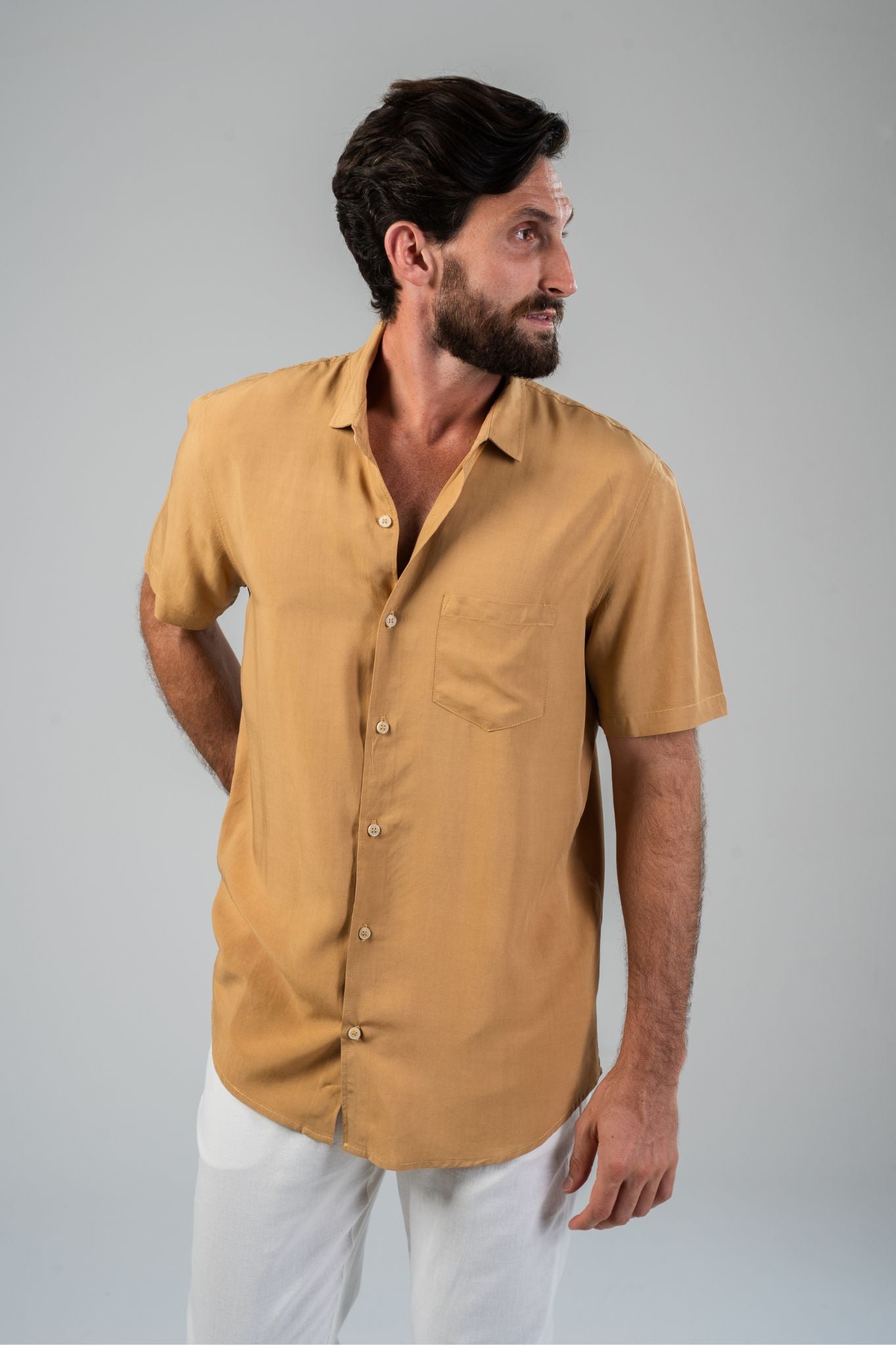 Lyocell Breeze Shirt