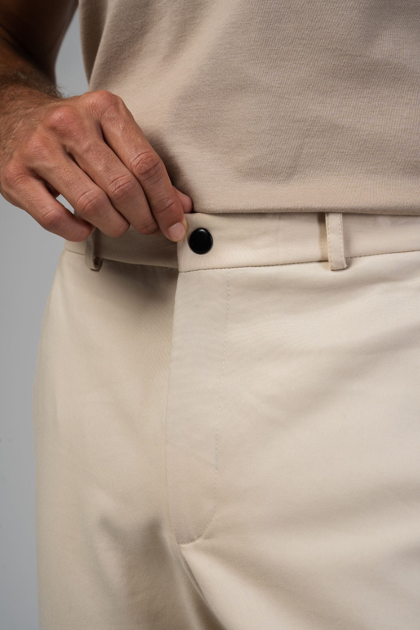 Calça Always On - Quaker