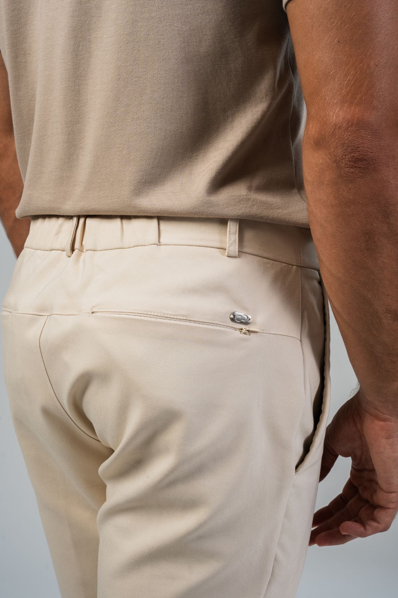 Calça Always On - Quaker