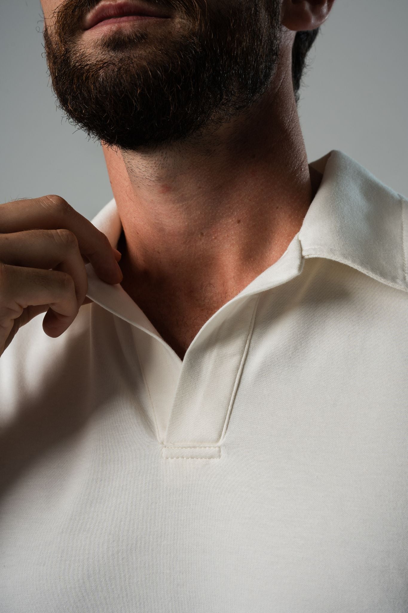 Polo Always On - Off-White