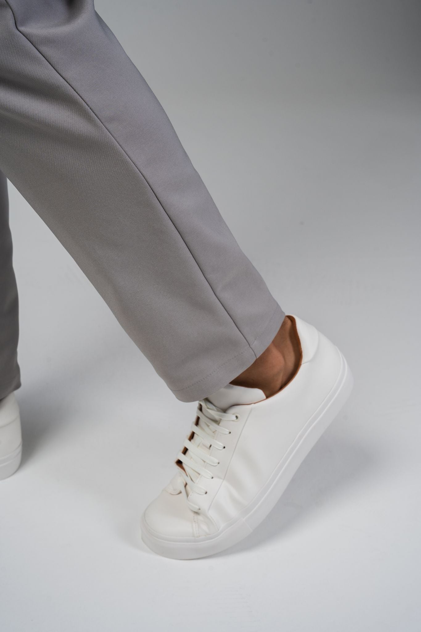 Calça Always On - Slate Gray