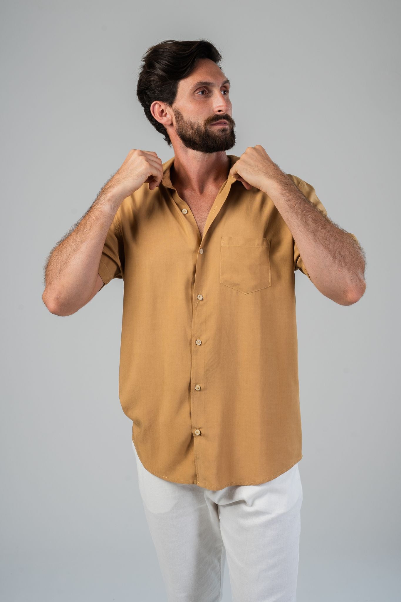 Lyocell Breeze Shirt