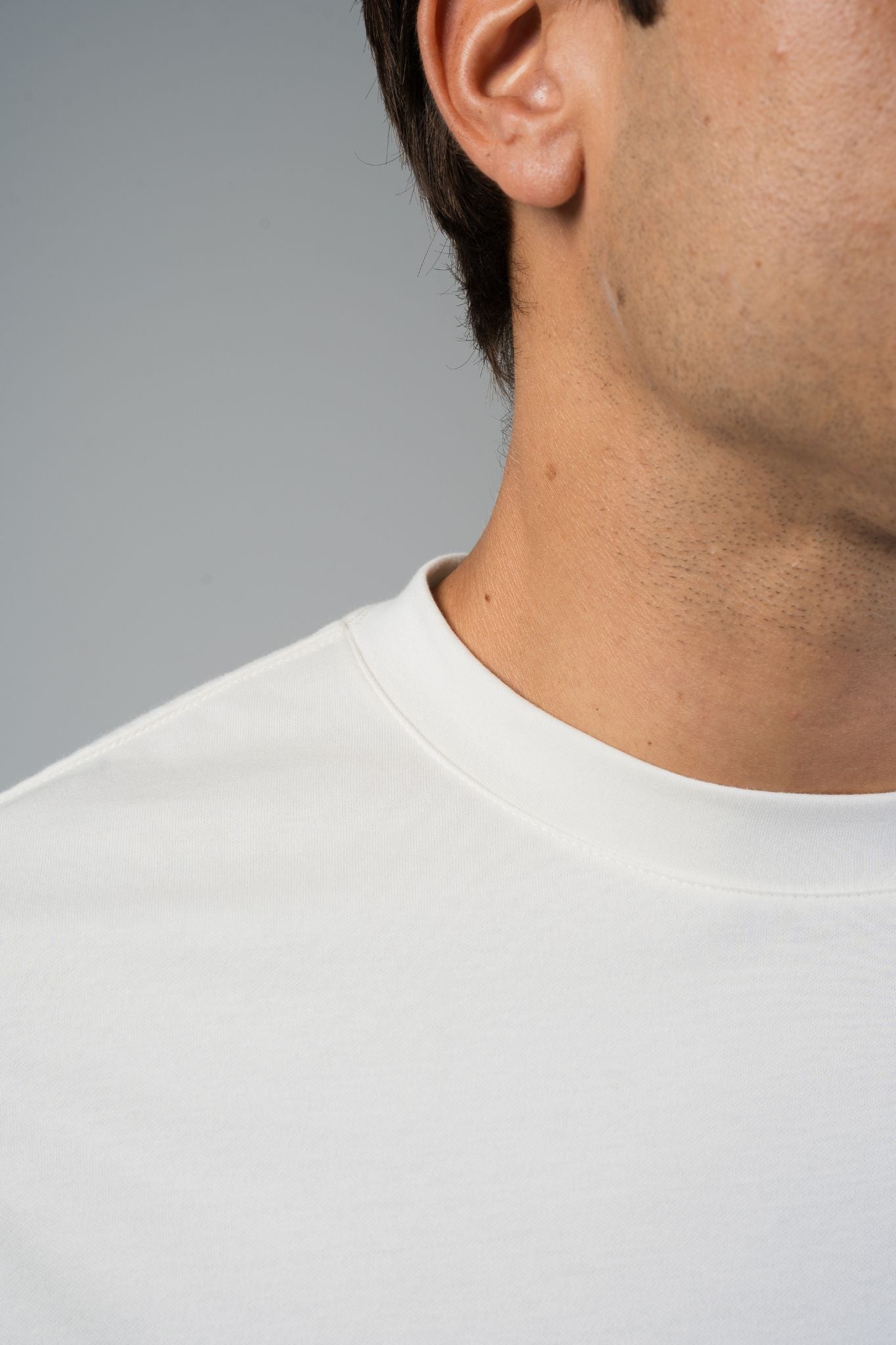 T-Shirt Always On - Off-White
