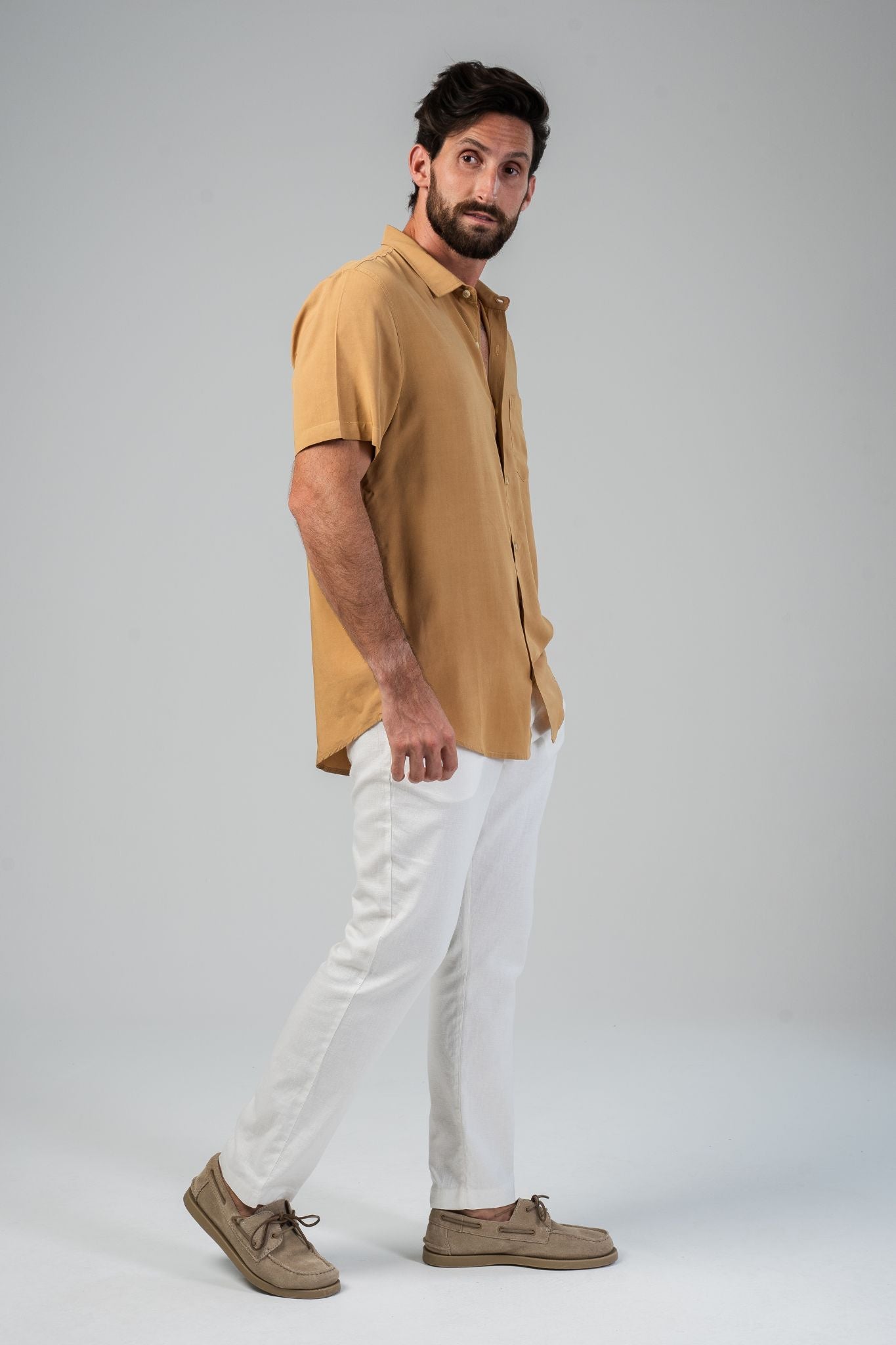 Lyocell Breeze Shirt