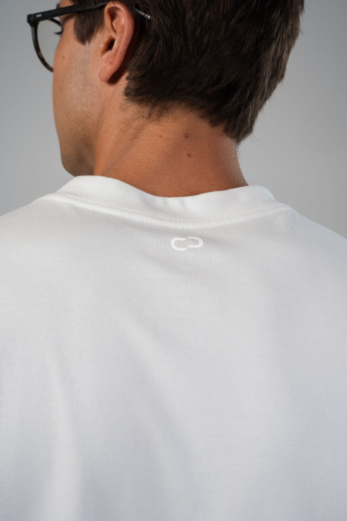 T-Shirt Always On - Off-White