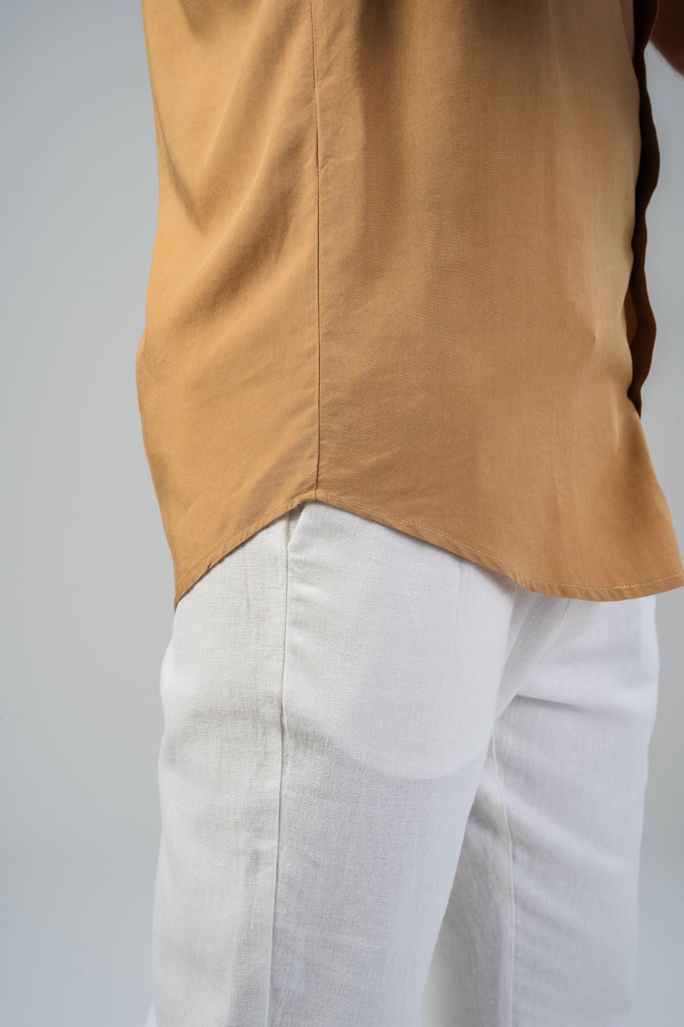 Lyocell Breeze Shirt