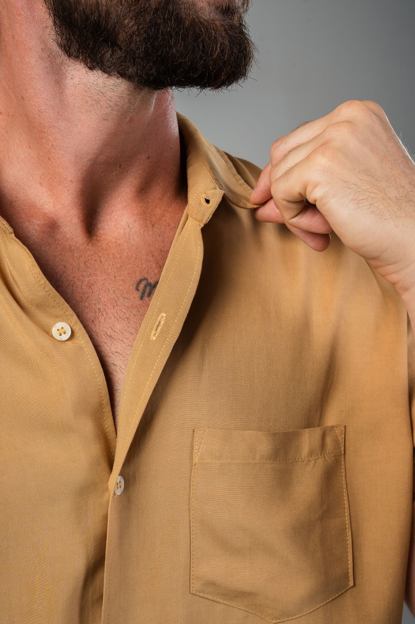 Lyocell Breeze Shirt