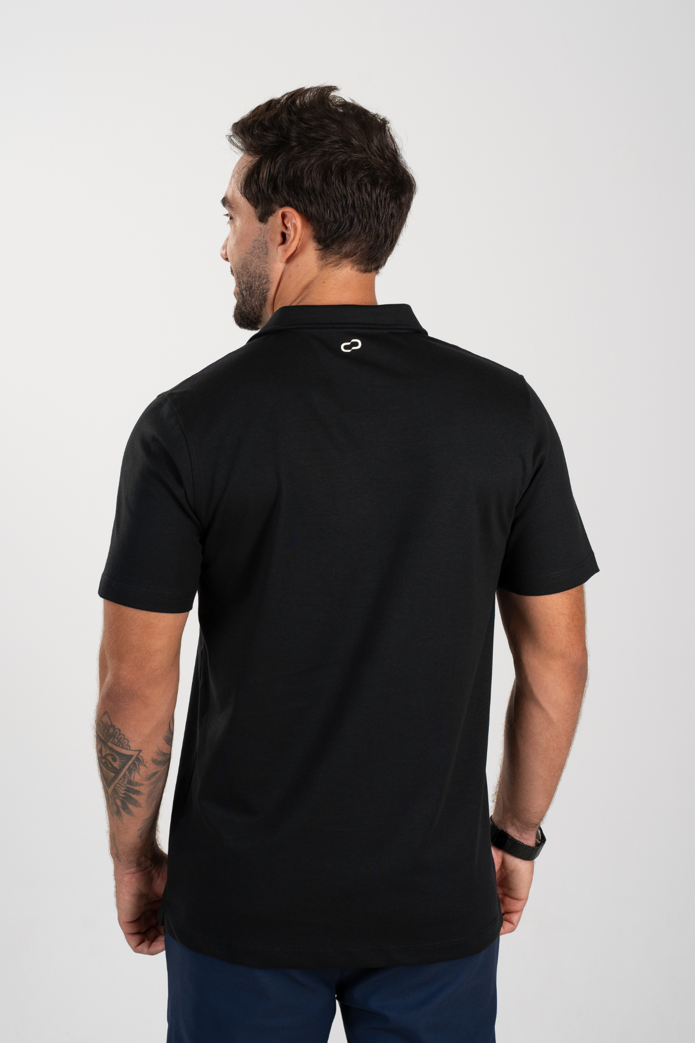 Polo Always On - Black