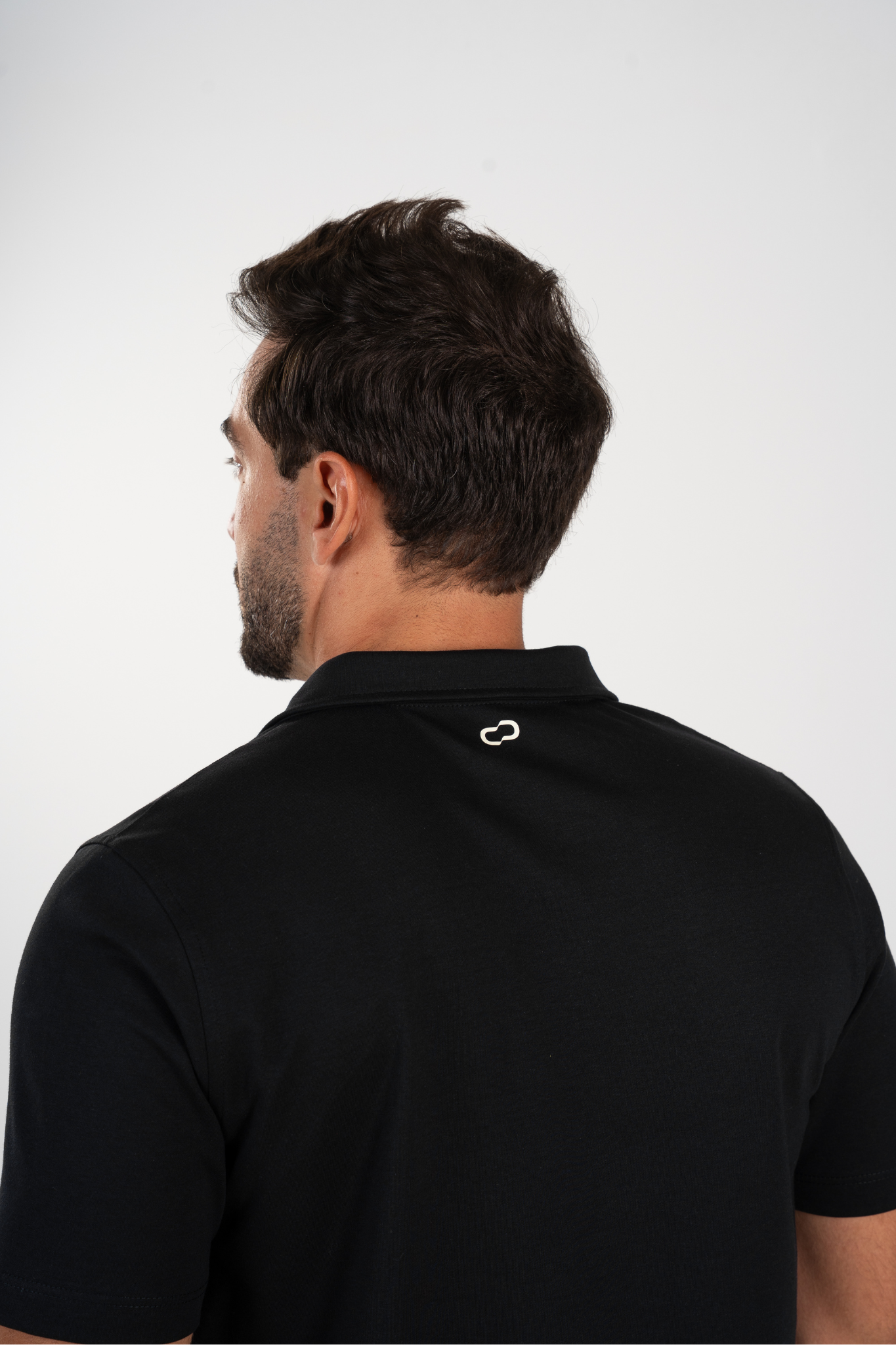 Polo Always On - Black