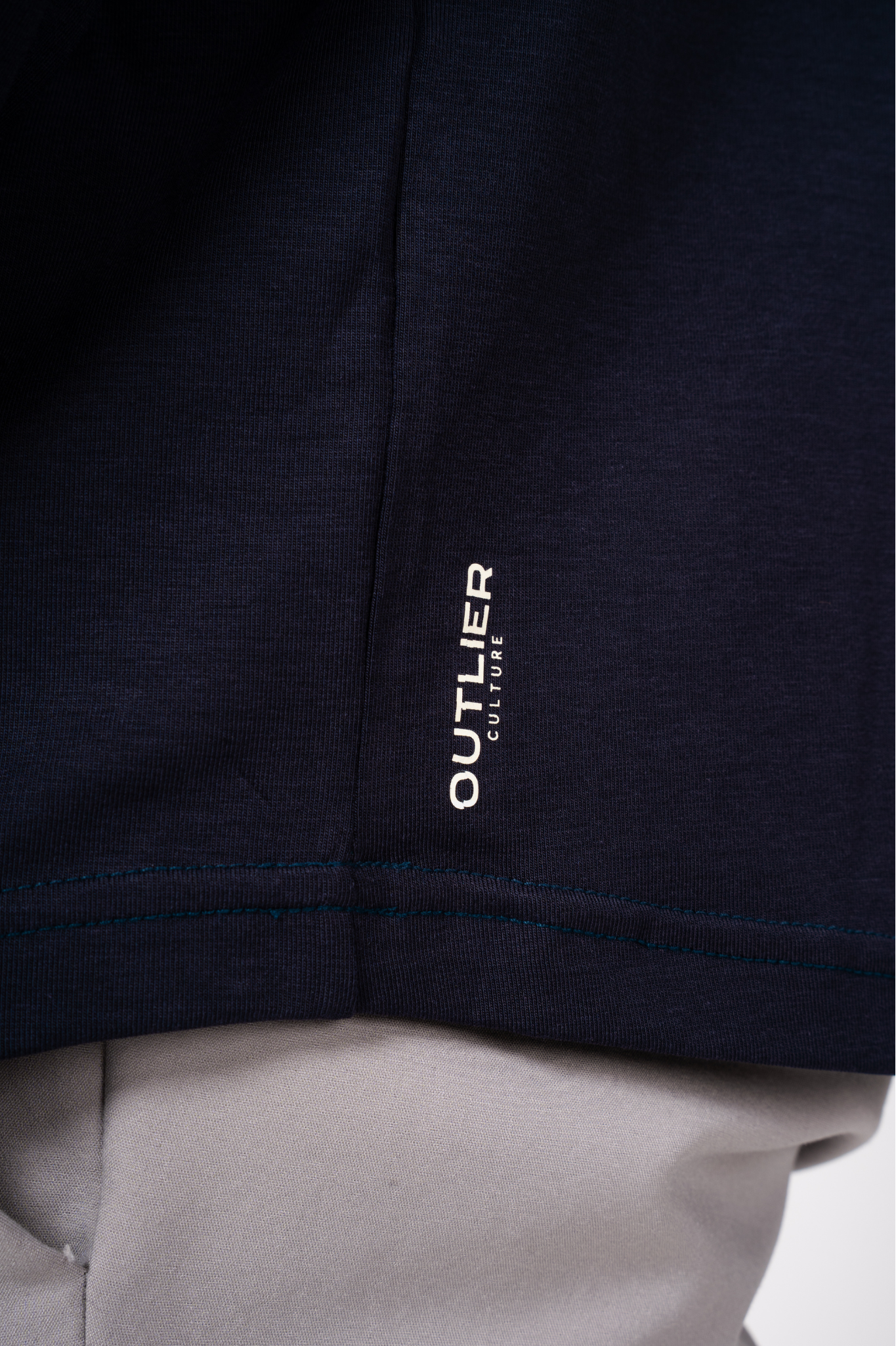 T-Shirt Lyocell Long Sleeve - Performance Tech