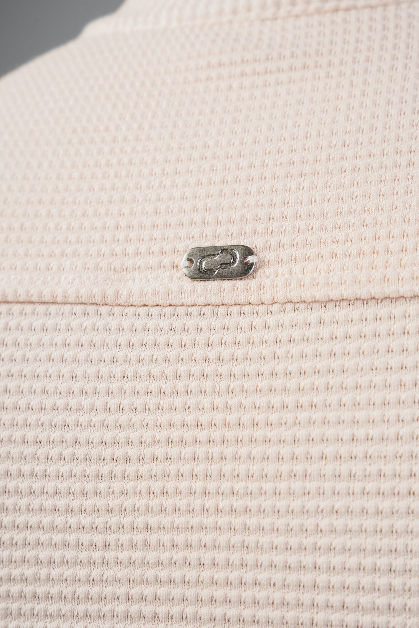Barcelona Waffle Knit Shirt