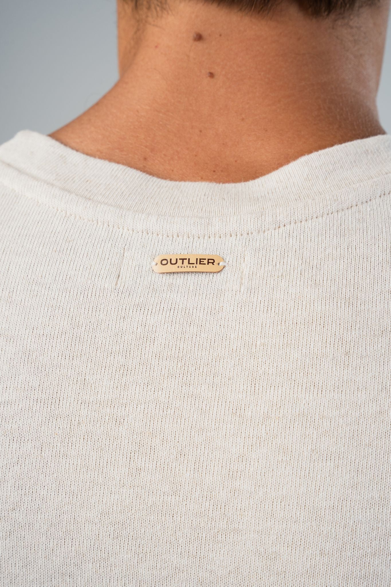 Biarritz Knit T-Shirt