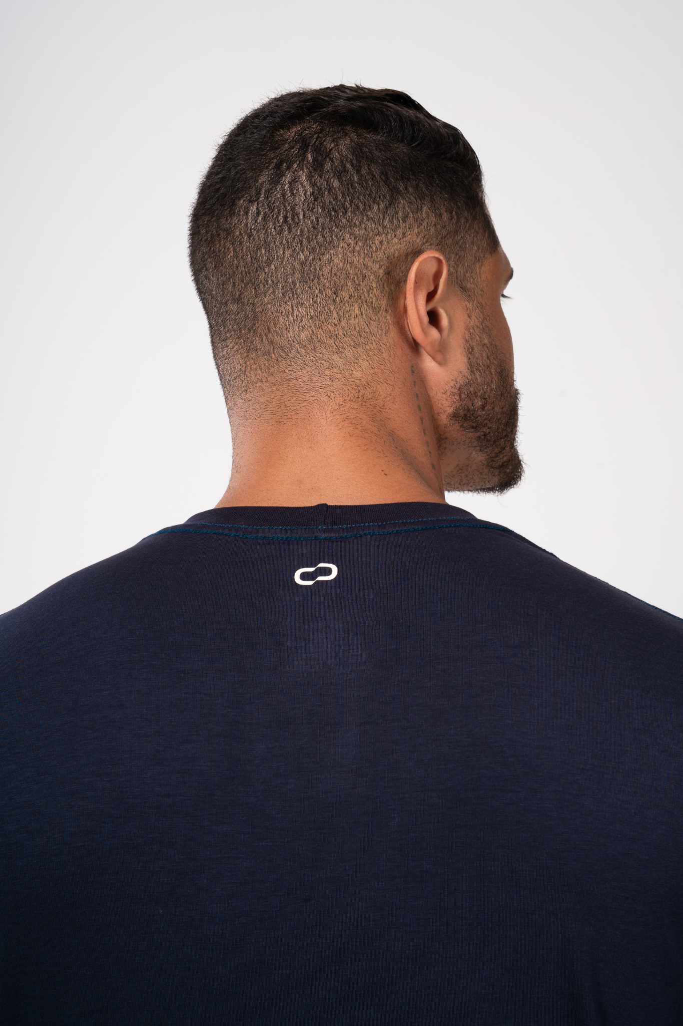 T-Shirt Lyocell Long Sleeve - Performance Tech