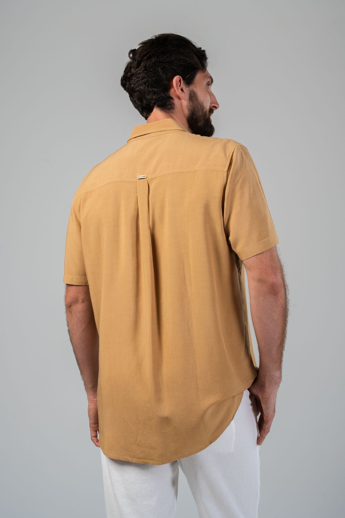 Lyocell Breeze Shirt