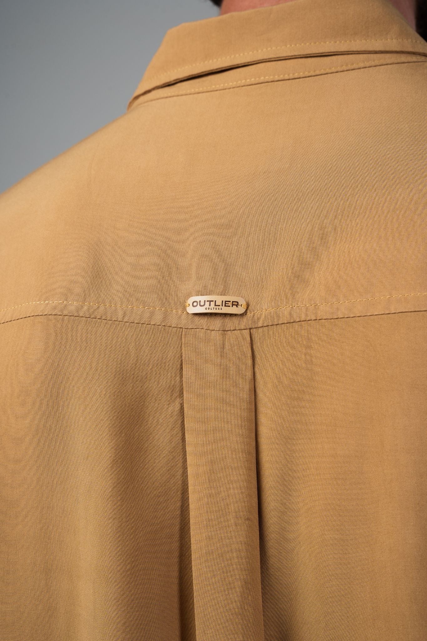 Lyocell Breeze Shirt