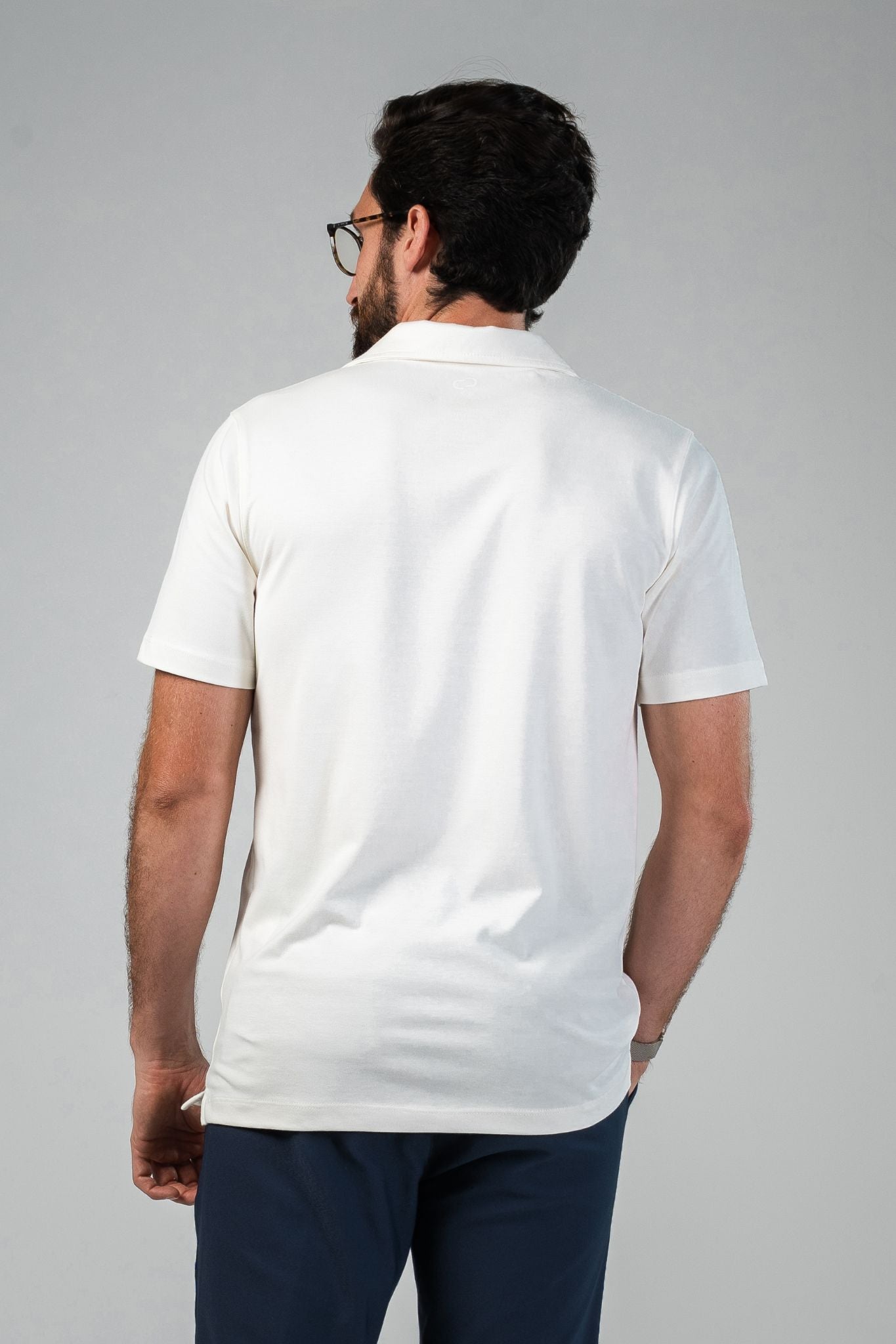 Polo Always On - Off-White