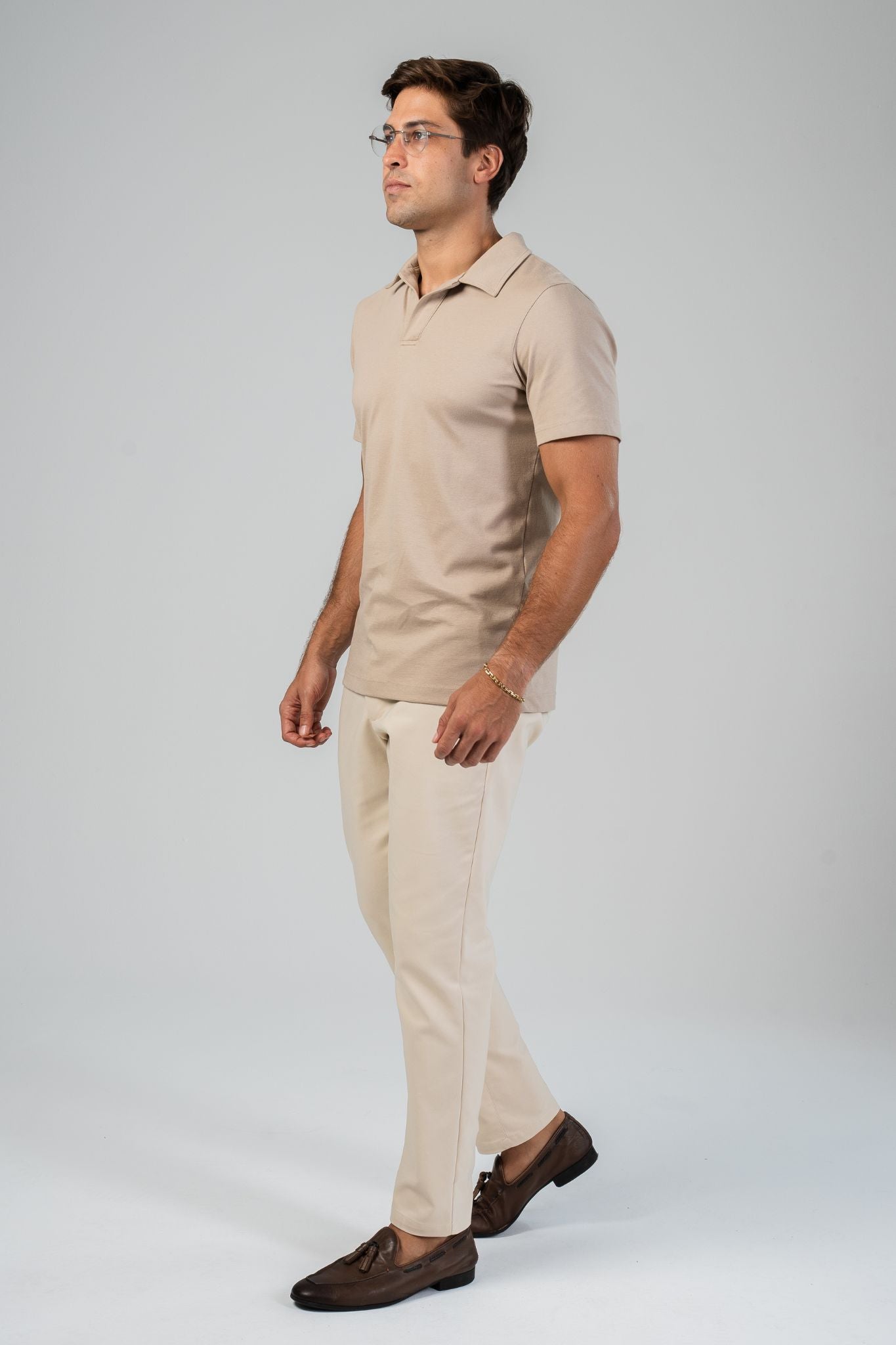 Calça Always On - Quaker