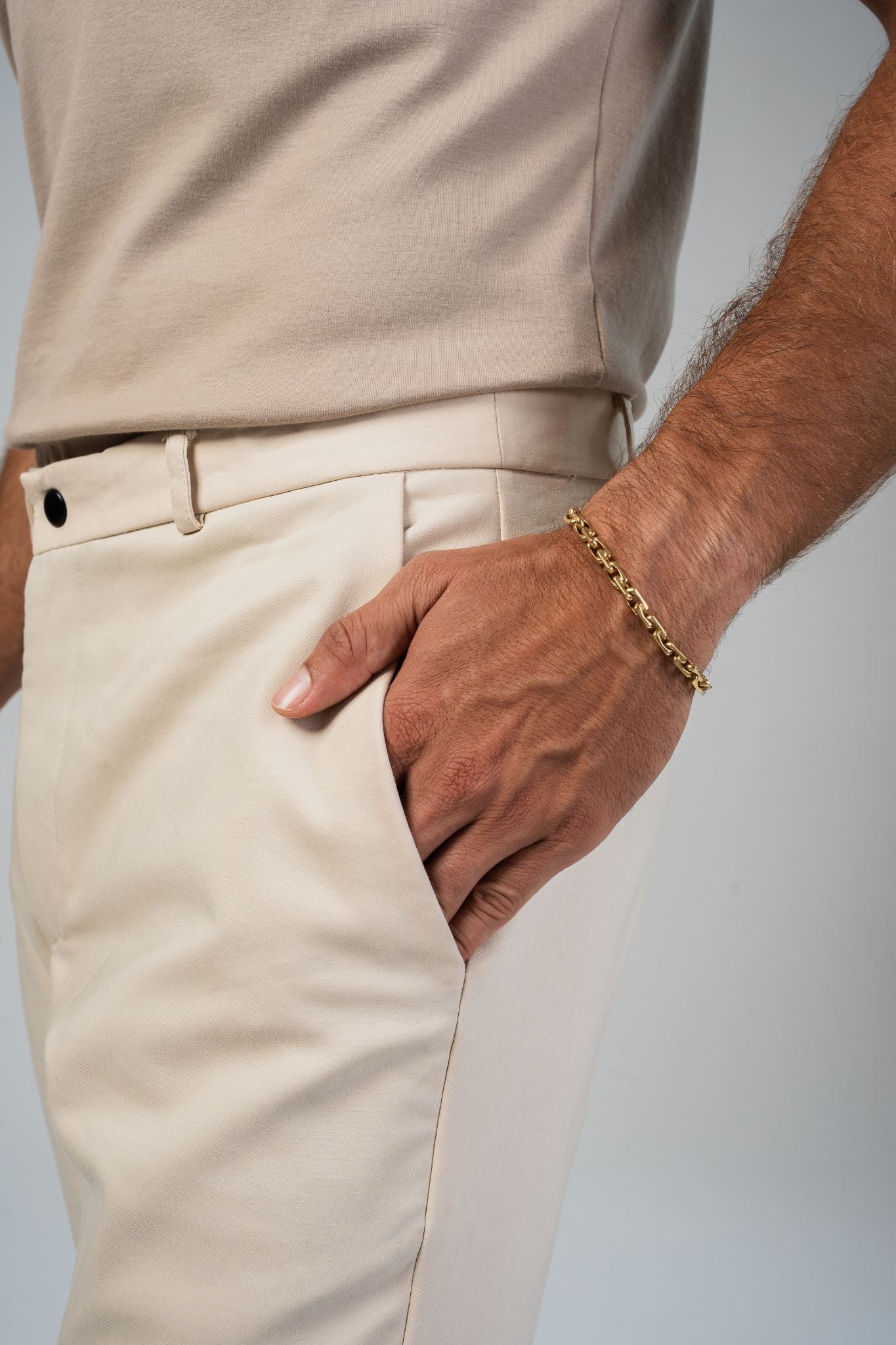 Calça Always On - Quaker