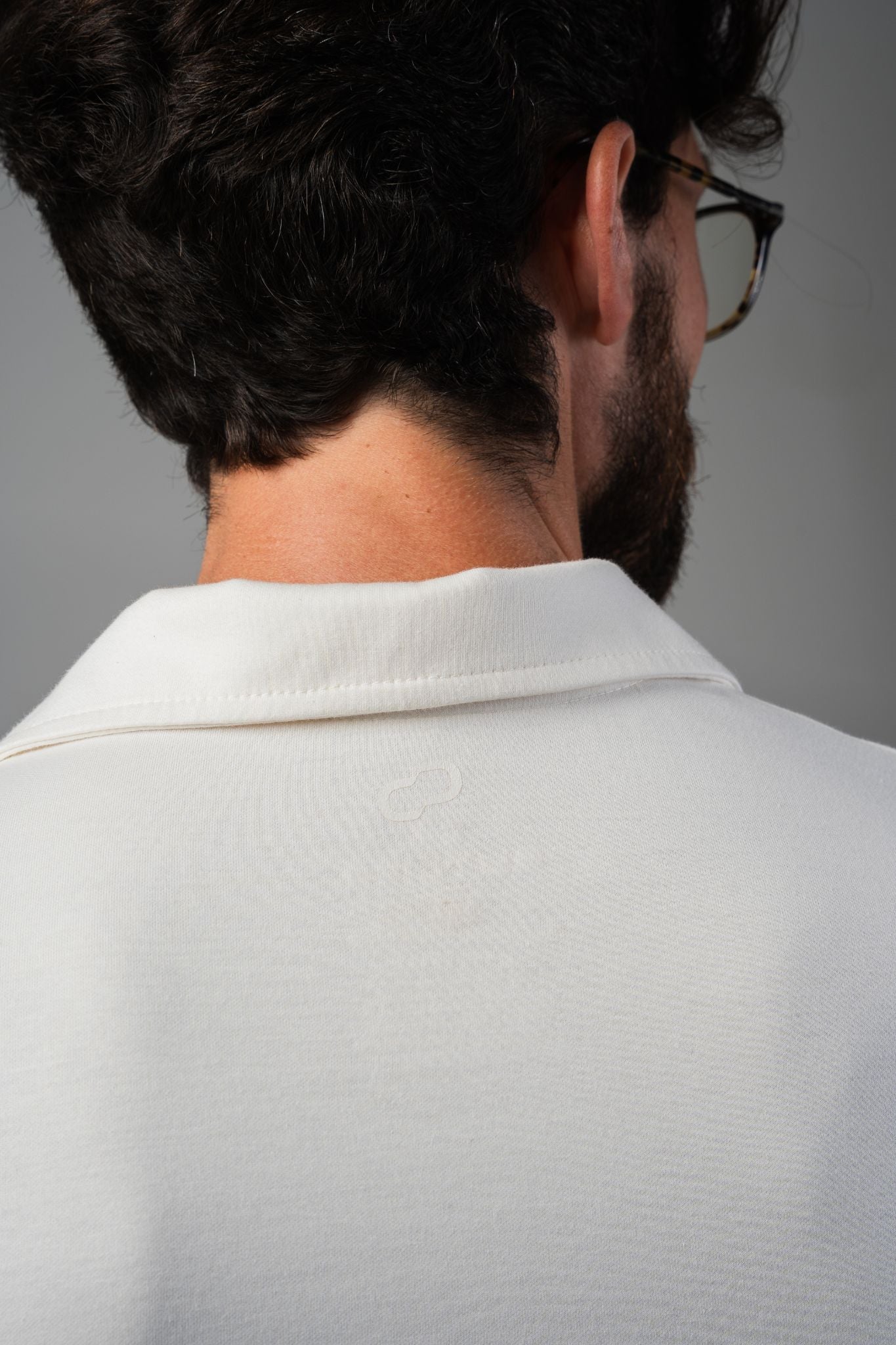 Polo Always On - Off-White
