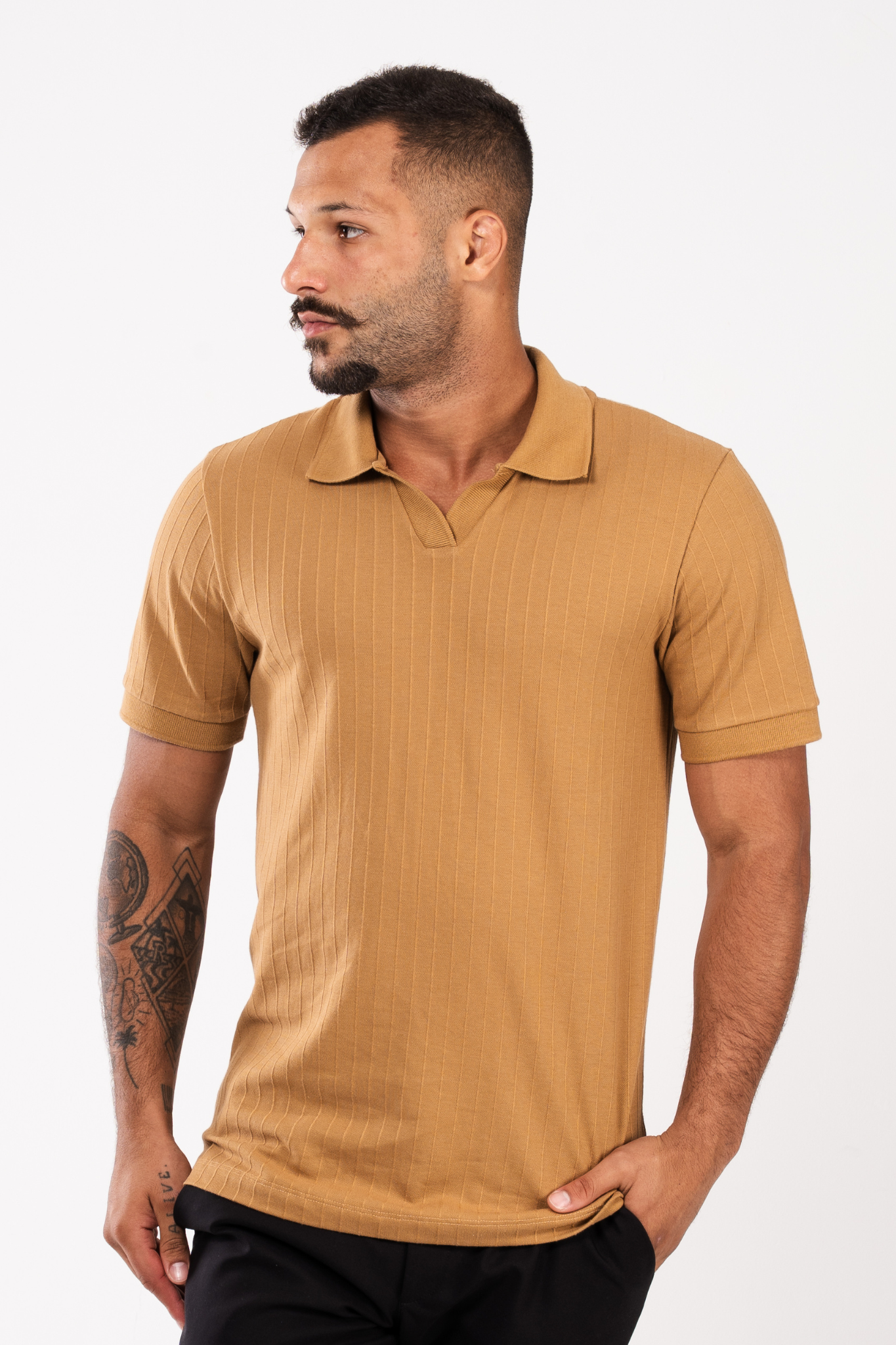 Polo Massimo - Ochre