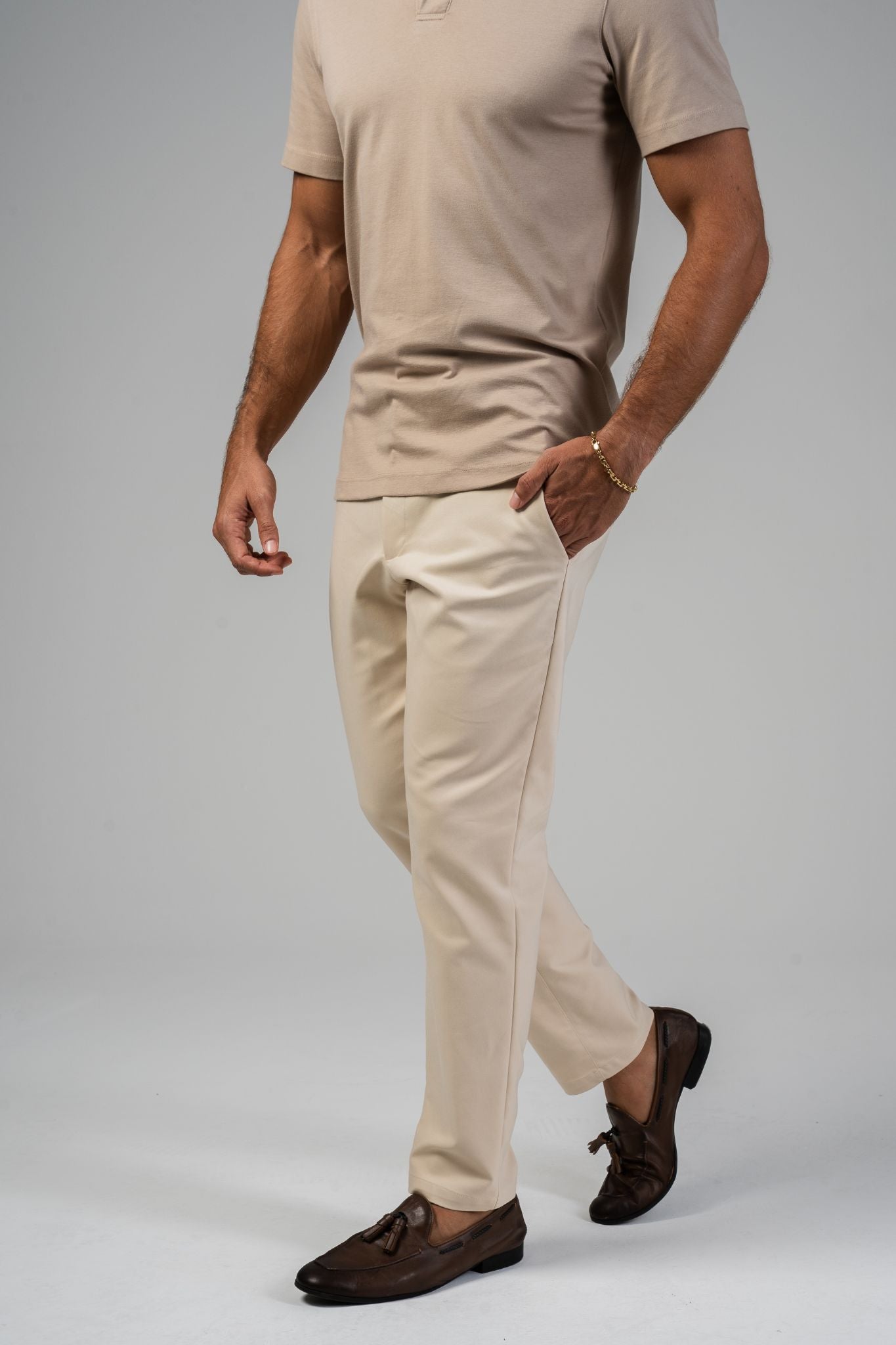 Calça Smart Always On