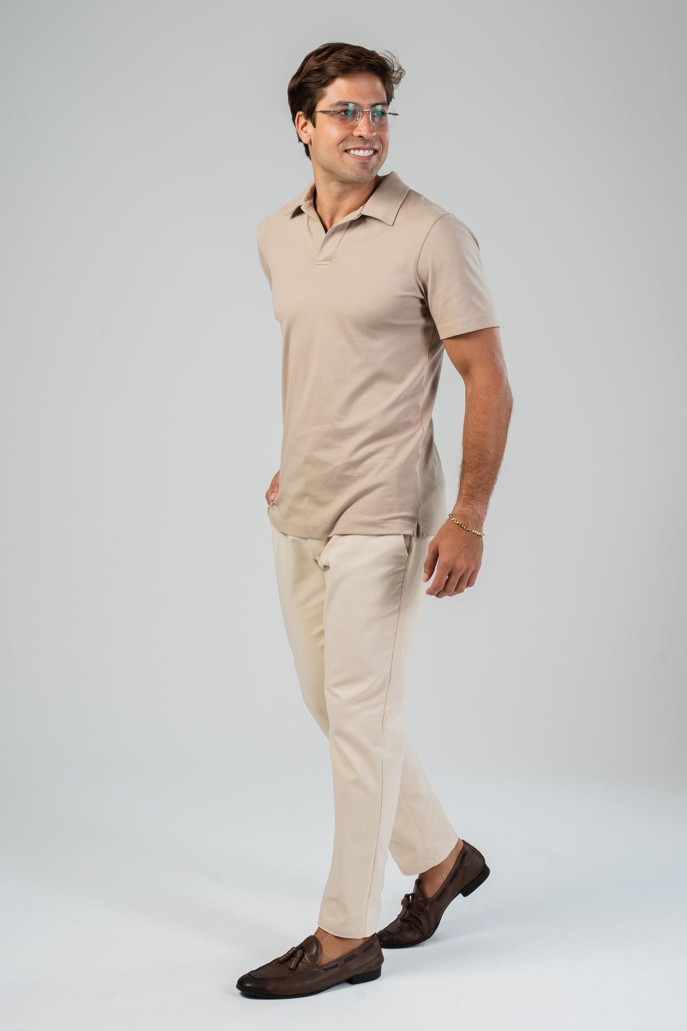 Calça Always On - Quaker