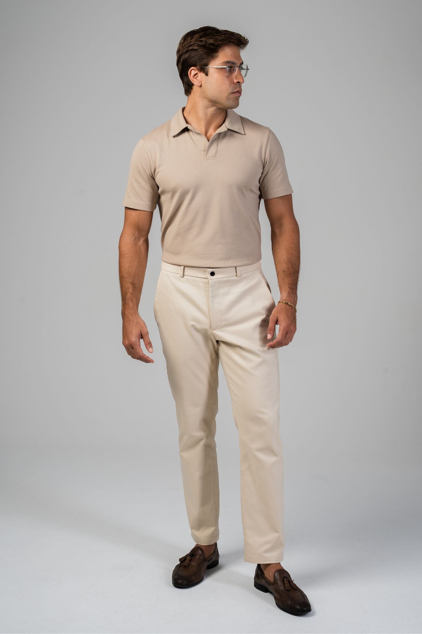 Calça Smart Always On