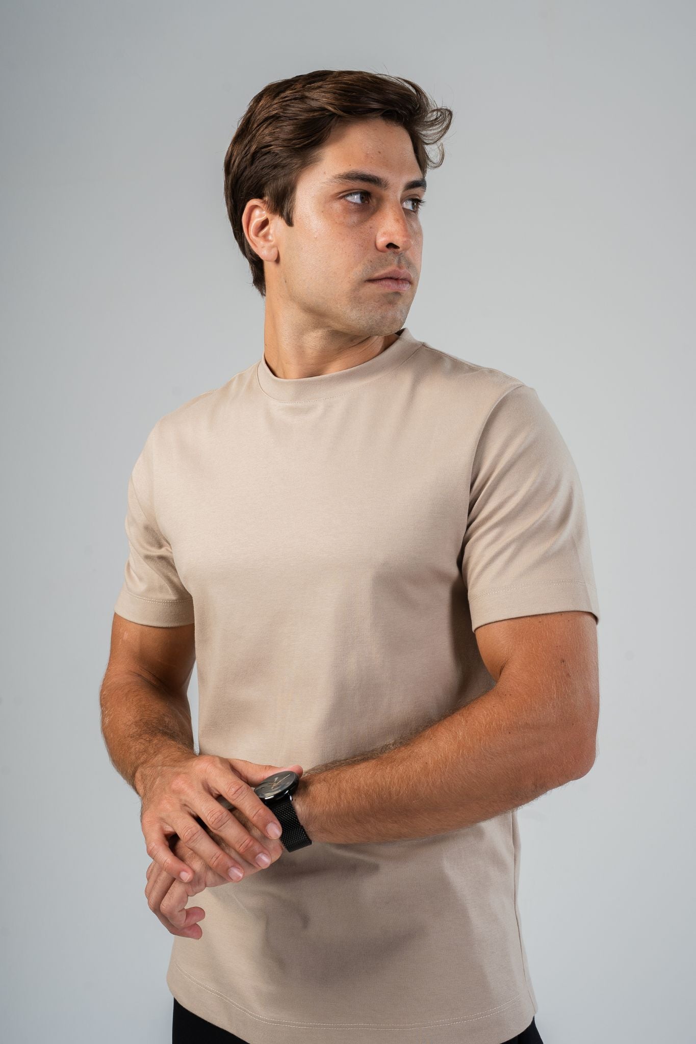 T-Shirt Smart Always On