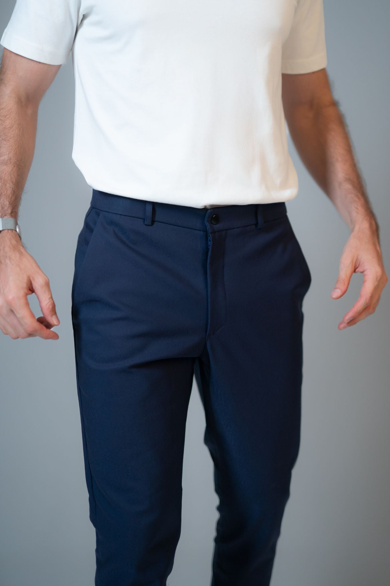 Calça Smart Always On