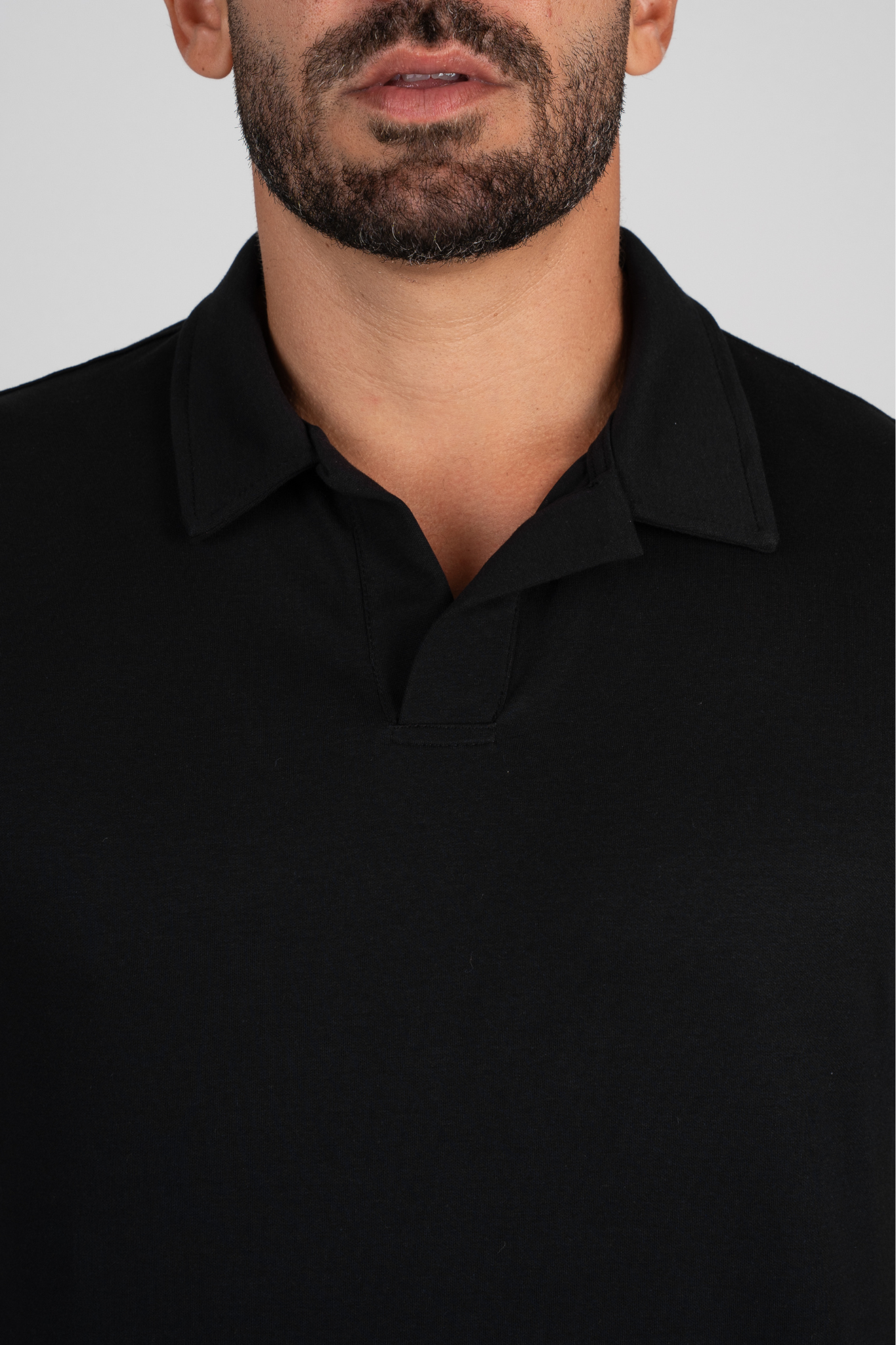 Polo Always On - Black